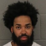 Adrian Wright Probation Violation