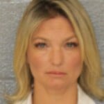 Alexis Reynolds Driving While Impaired
