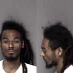 Taurus Williams Cocaine Possess Possess Drug Paraphernalia