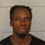 Derek Ankrah Possession Of Drug Paraphernalia