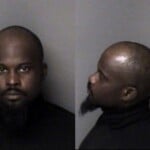 Gadarius Dorsey Threat Communicate