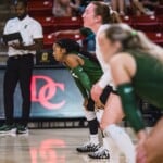 Charlotte 49ers Vs East Carolina Vb