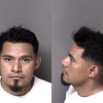 Rodrigo Lopez Failure To Appear Misdemeanor Immigration