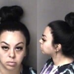 Valeria Chaidez Firearm Discharge Into Occupied Property Injury Personal Property Discharge Firearm In City