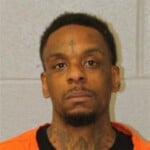 Brandon Green Assault On A Female