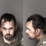 Daniel Williams Failure To Appear Misdemeanor