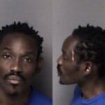 Brian Thompson Failure To Appear Misdemeanor Assault And Battery Assault Female Trespass 2nd Degree Disorderly Conduct