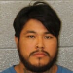 Wilder Lopez Driving While Impaired