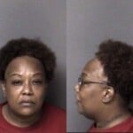 Charisse Cagle Probation Violation