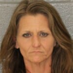 Alison Foster Second Degree Trespass