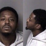 Marcus Alford Assault By Strangulation Assault Female Injury Personal Property