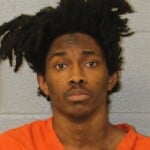 Camari Brockdrick Probation Violation