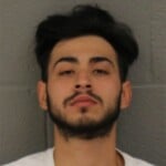 Gabriel Mendietz Carrying Concealed Weapon