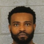 Ikechukwu Egwu Assault On A Female Domestic Violence