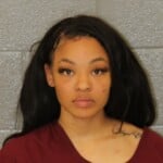 Amyah Armstead Simple Assault False Pretense