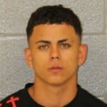 Fernando Ortiz No Operators License