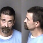James Roberts Probation Violation