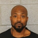 Jerrell Mcdaniel Larceny Of Motor Breaking And Entering