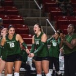 Charlotte 49ers Vs North Texas Vb