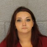 Alyson Black Probation Violation Out Of County