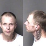 Shane Williams Failure To Appear Misdemeanor