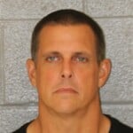 Chad Caddell Larceny