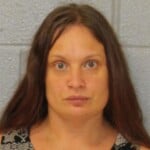 Karen Griffin Possess Methamphetamine Felony Possession Of Cocaine Hitrun Leave Scene Prop Dam No Liability Insurance Possess Drug Paraphernalia Simple Possess Sch Iv Cs