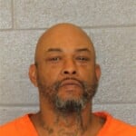 Benjamin Davis Assault On A Female