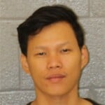 Bishal Rai First Degree Burglary