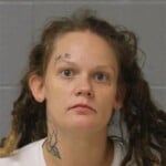 Alexandria Soma Felony Larceny Felony Conspiracy