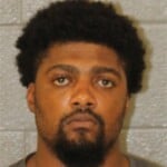 Joshawn Smith Probation Violation