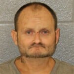 Larry Almond Felony Possession