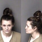 Brandy Arant Habeas Corpus