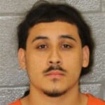 Mike Hernandez Fictalt Titlereg Cardtag No Liability Insurance Resisting Public Officer