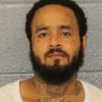 Shazaad Fields Felony Probation Violation