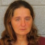 Anna Bridgeman Protective Order Violation