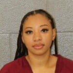 Ayazmon Thornwell Felony Larceny