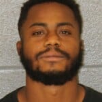Ayomide Brown Simple Assault