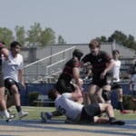 Wingate Vs Vmi Mrug