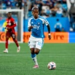 Mls Toronto Charlotte Soccer