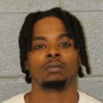 Tremaine Lowery Assault On Female Domestic Violence False Imprisonment