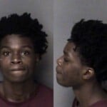 Chrishawn Miller Obstruct Justice