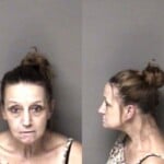 Brandi Erwin Sch Ii Possess W I Manufselldel Maintain Vehicledwellingplace Cont Subst Possess Drug Paraphernalia
