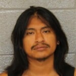 Lesther Costilla Trafficking Cocaine Hit And Run