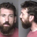 Mason Smith Possess Methamphetamine Failure To Appear Misdemeanor