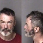 William Burgeess Larceny Misdemeanor