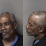 Brian Campbell Failure To Appear Misdemeanor Larceny Motor Vehicle Misd Crime Of Dom Violence Awdw