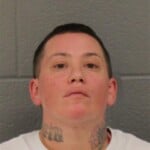 Krista Talbot False Pretense Larceny