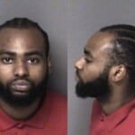 Zashawn Harding Weapon Possess Mass Destruction