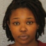 Camry Johnson Assault With Deadly Weapon With Intent To Kill Hit And Run Misdemeanor Child Abuse